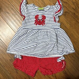 EUC Classic Whimsey Set Size 8